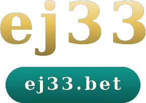ej33 logo